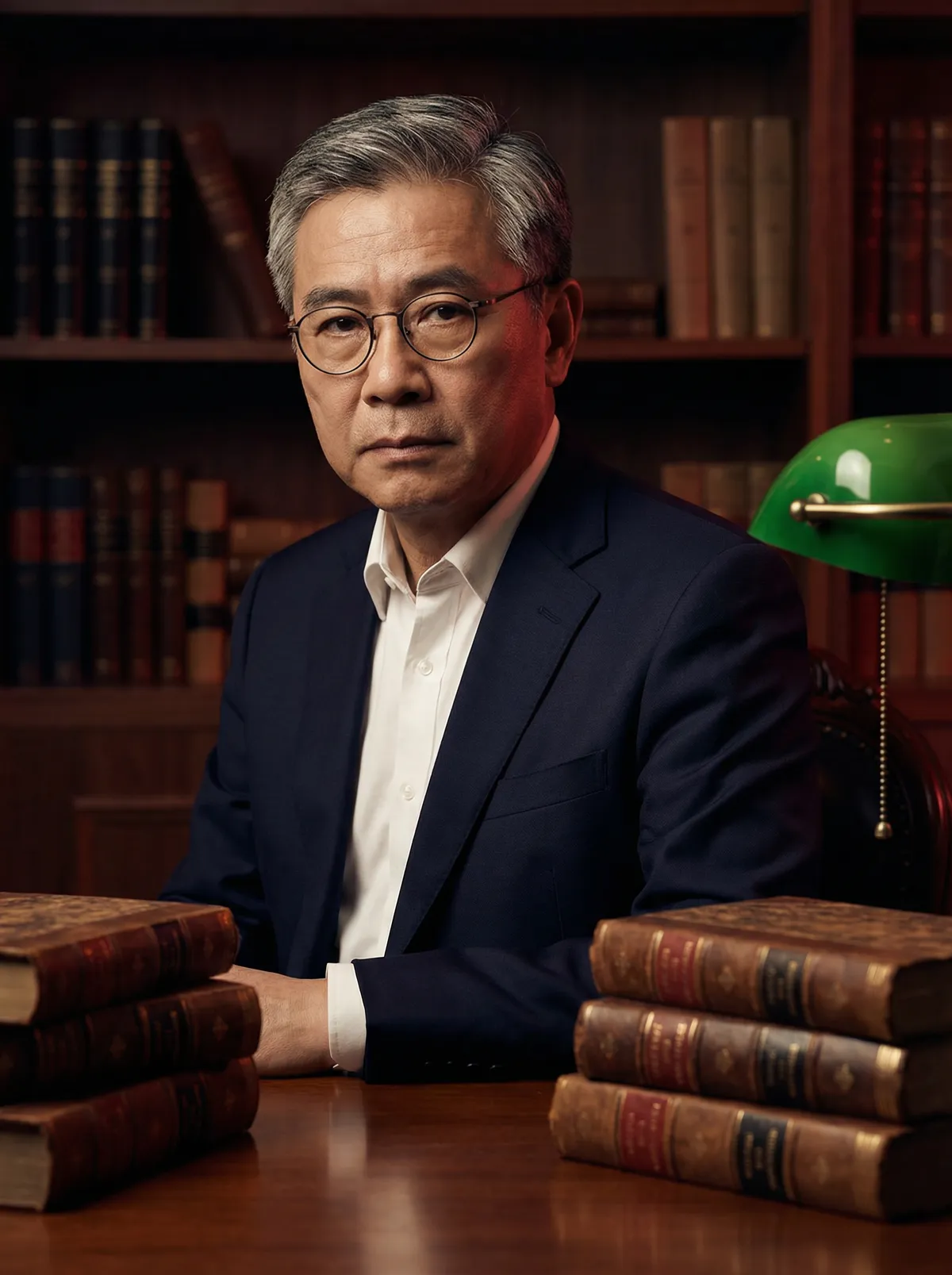 李明德律师 - 51爆料